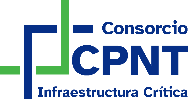 Consorcio CPNT · Infraestructura Crítica
